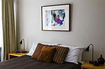 Adelaide Dress Circle Apartments - Ward Street Апарт-отель