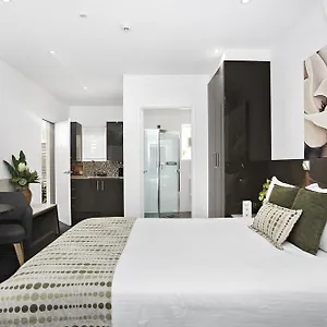 North Boutique Aparthotel