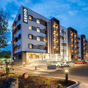 Quest Port Апарт-отель