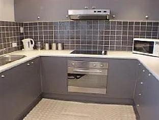 Aparthotel Adelaide Dress Circle Apartments - Ward Street