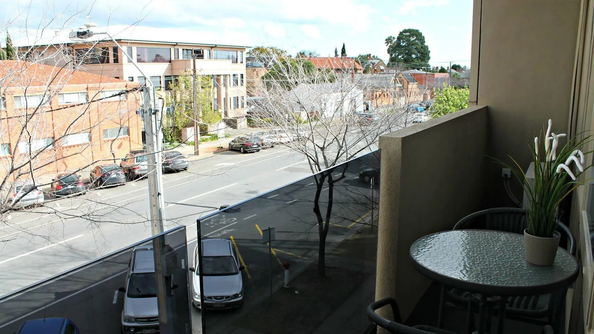 Adelaide Dress Circle Apartments - Ward Street 4*,  Australia